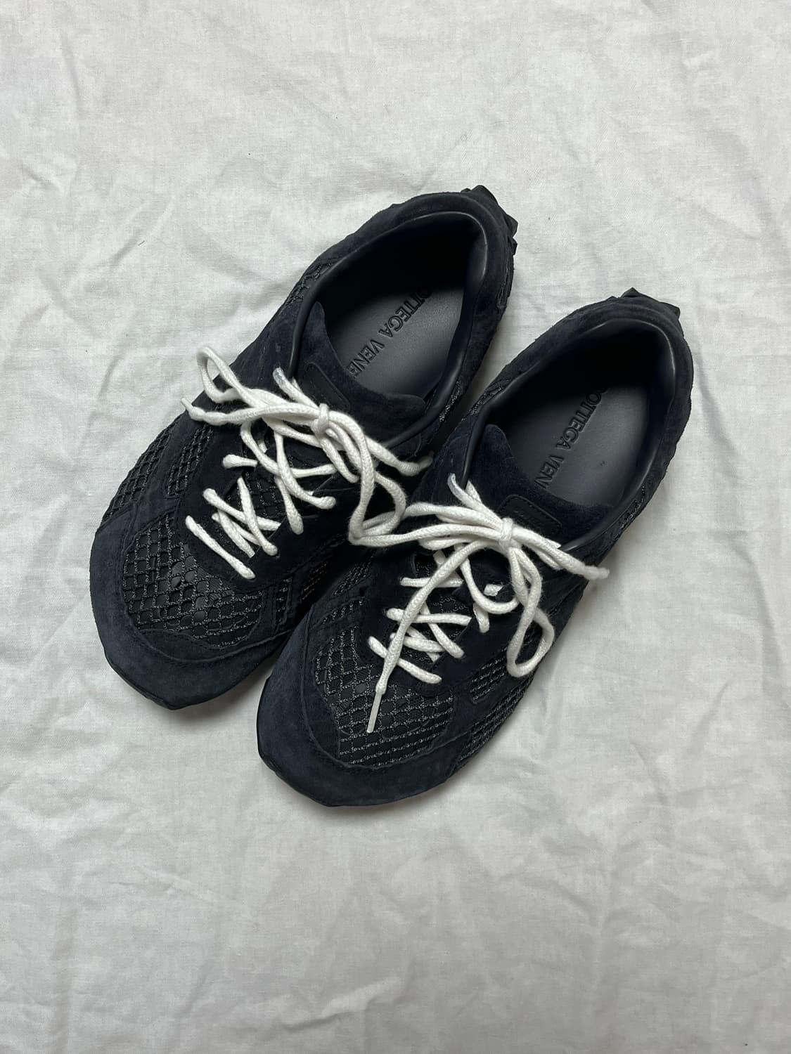 보테가베네타(BOTTEGA VENETA) 오르빗 스니커즈 상품이미지2