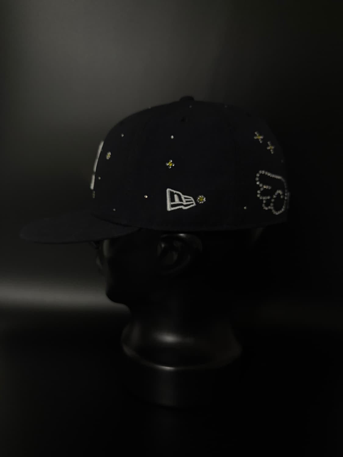 Wings Daisy 뉴에라 커스텀 상품이미지4