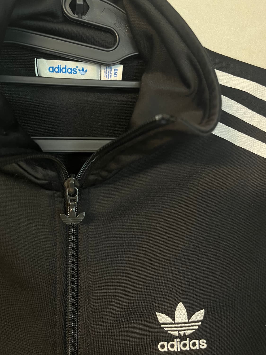 아디다스 제니깔 딱붙핏 파이어버드 져지 (90) 상품이미지6