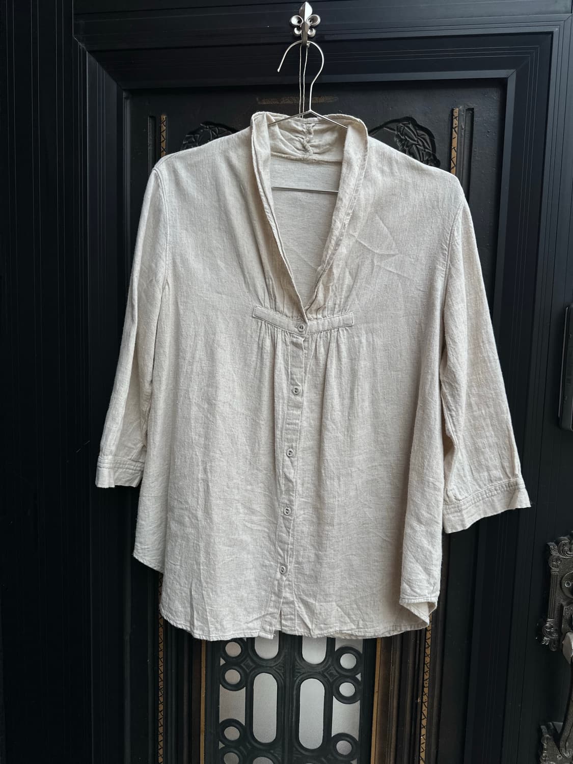 niko and bohemian shirt 상품이미지3