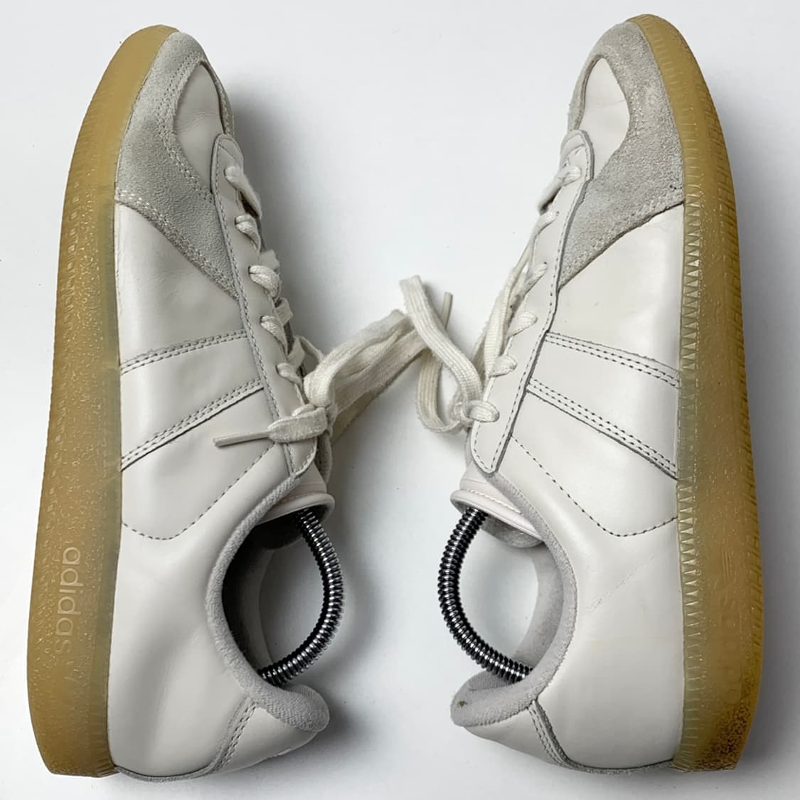 [255/정품] Adidas 아디다스 BW아미 남성 운동화신발 상품이미지3