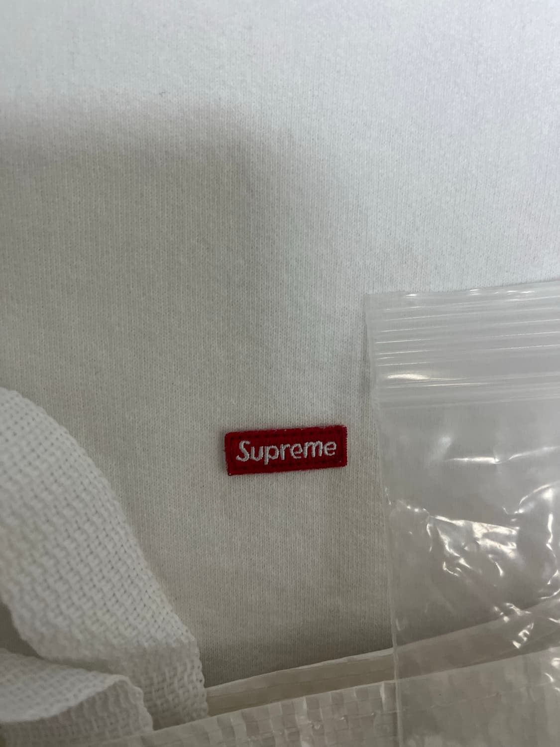 슈프림 맨투맨 M (오늘까지만 이 가격) 상품이미지3