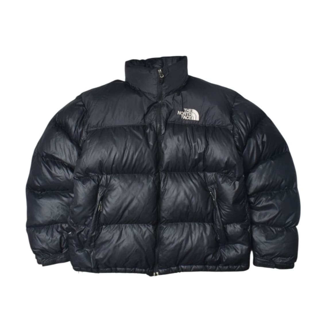 00S 노스페이스 700 눕시 구스다운 자켓 거위털 패딩 XL N0814 상품이미지2