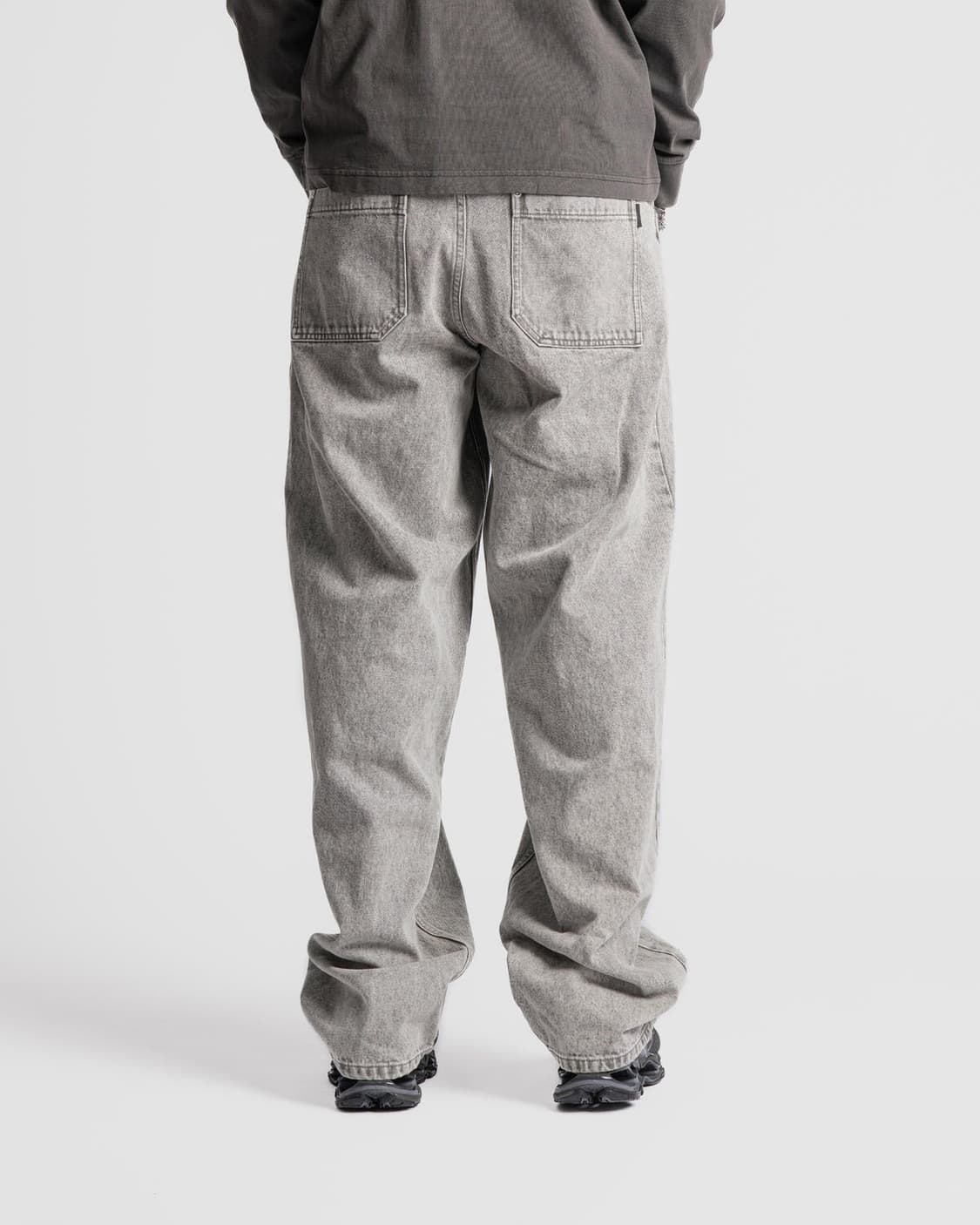 Air Jordan Denim 상품이미지3