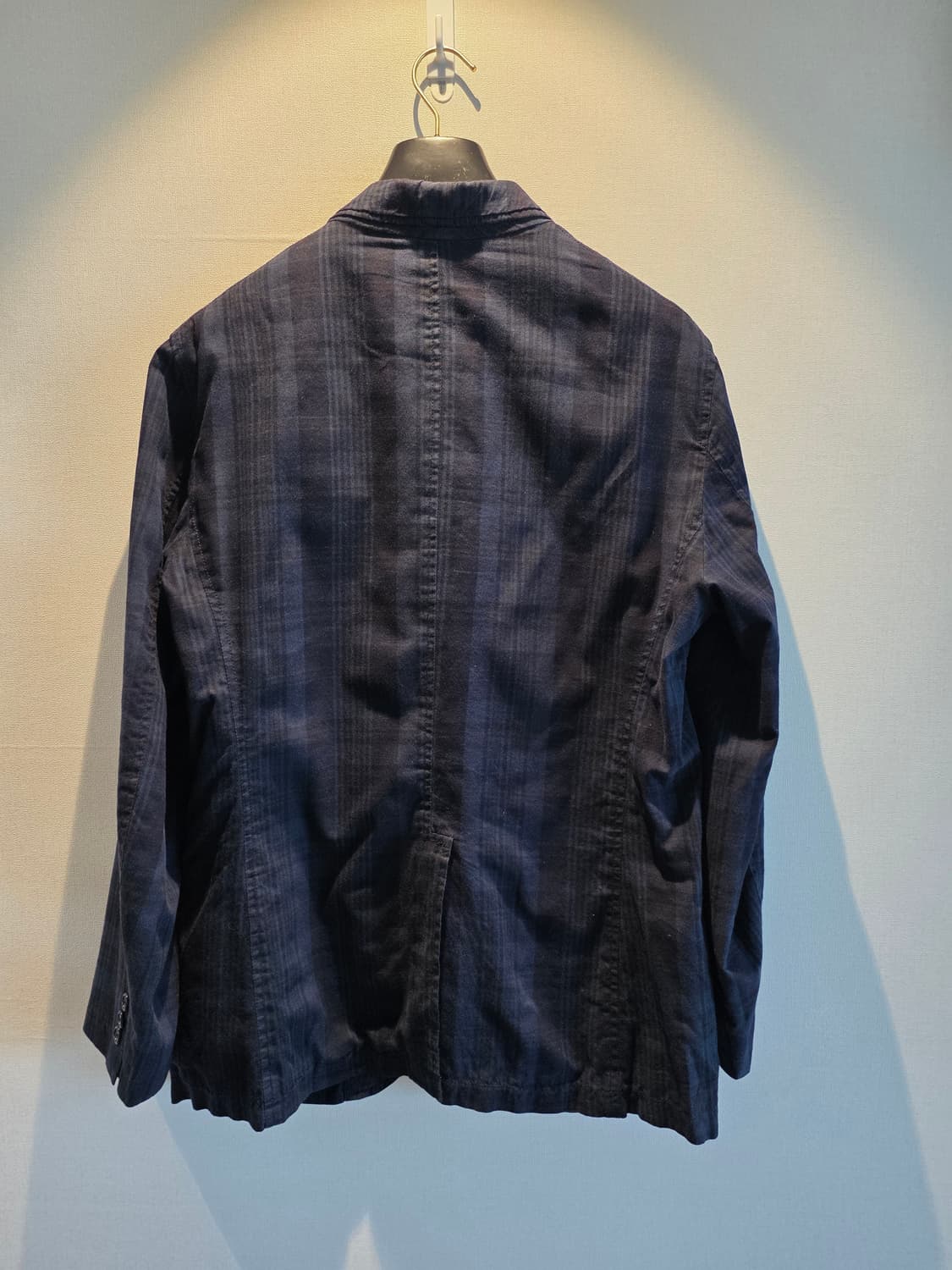 Engineerd garments jacket 엔지니어드가먼츠 엔도버자켓 상품이미지3