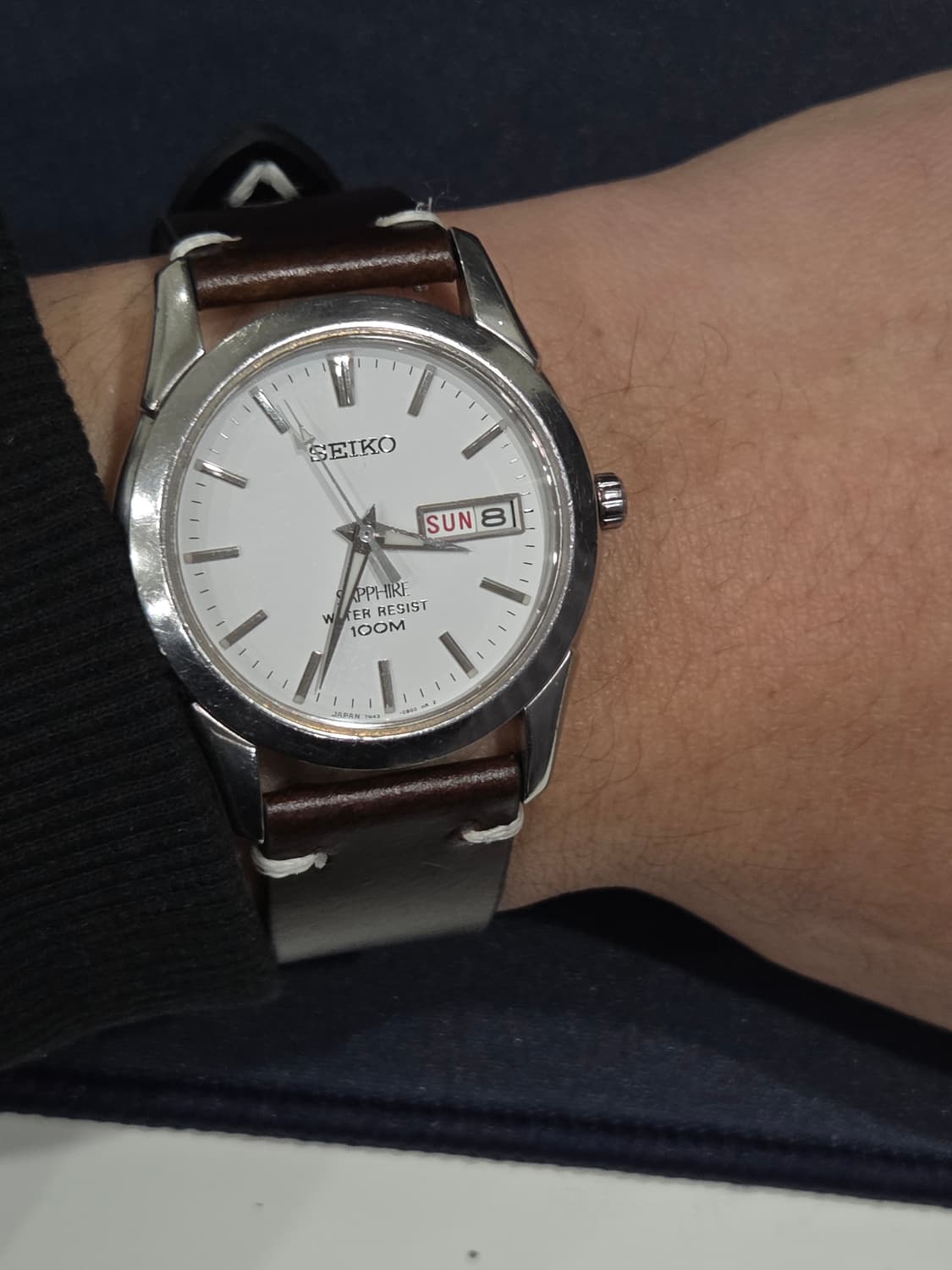 세이코 SGG713 [최종인하] 상품이미지6