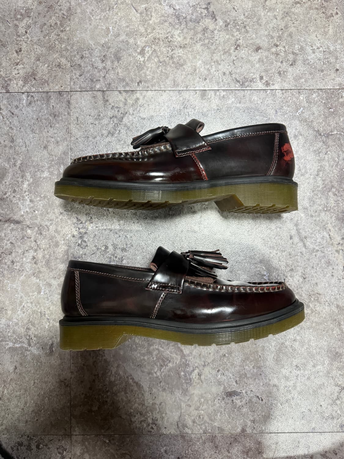 닥터마틴 아드리안 260 상품이미지5