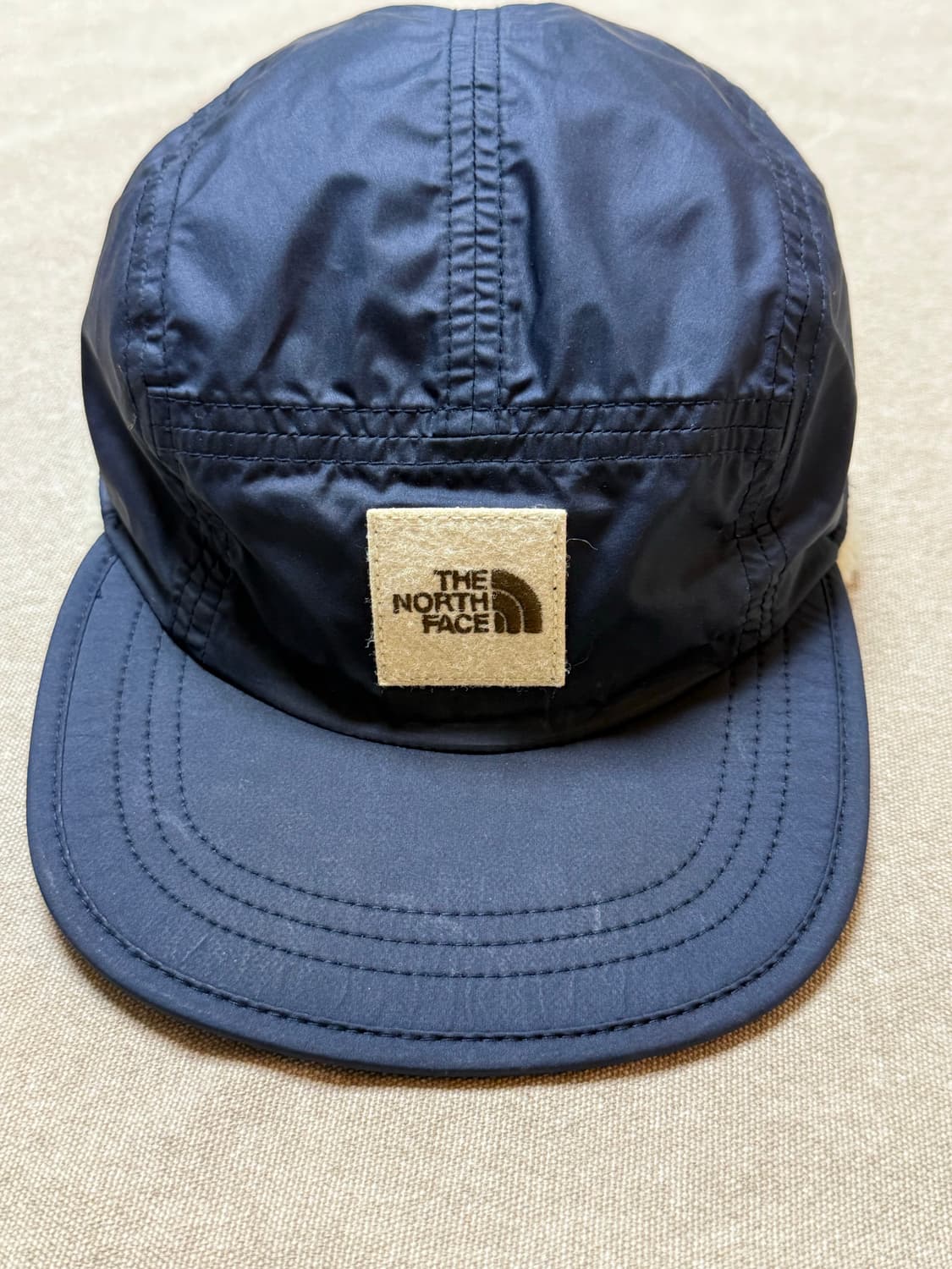 노스페이스 브라운라벨 리버시블 쉐르파 캠프캡 80s 상품이미지7