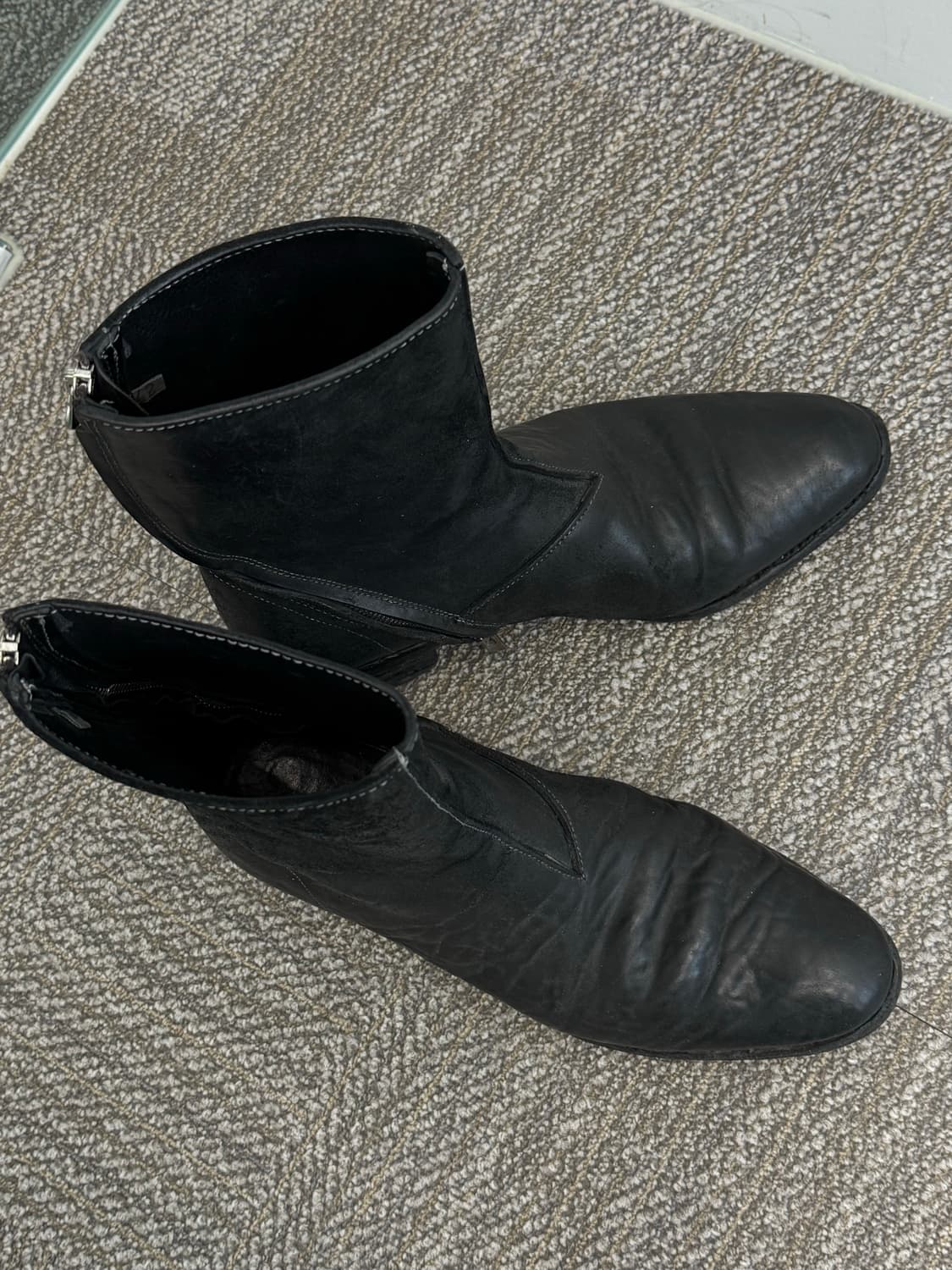 ccp boots 상품이미지4