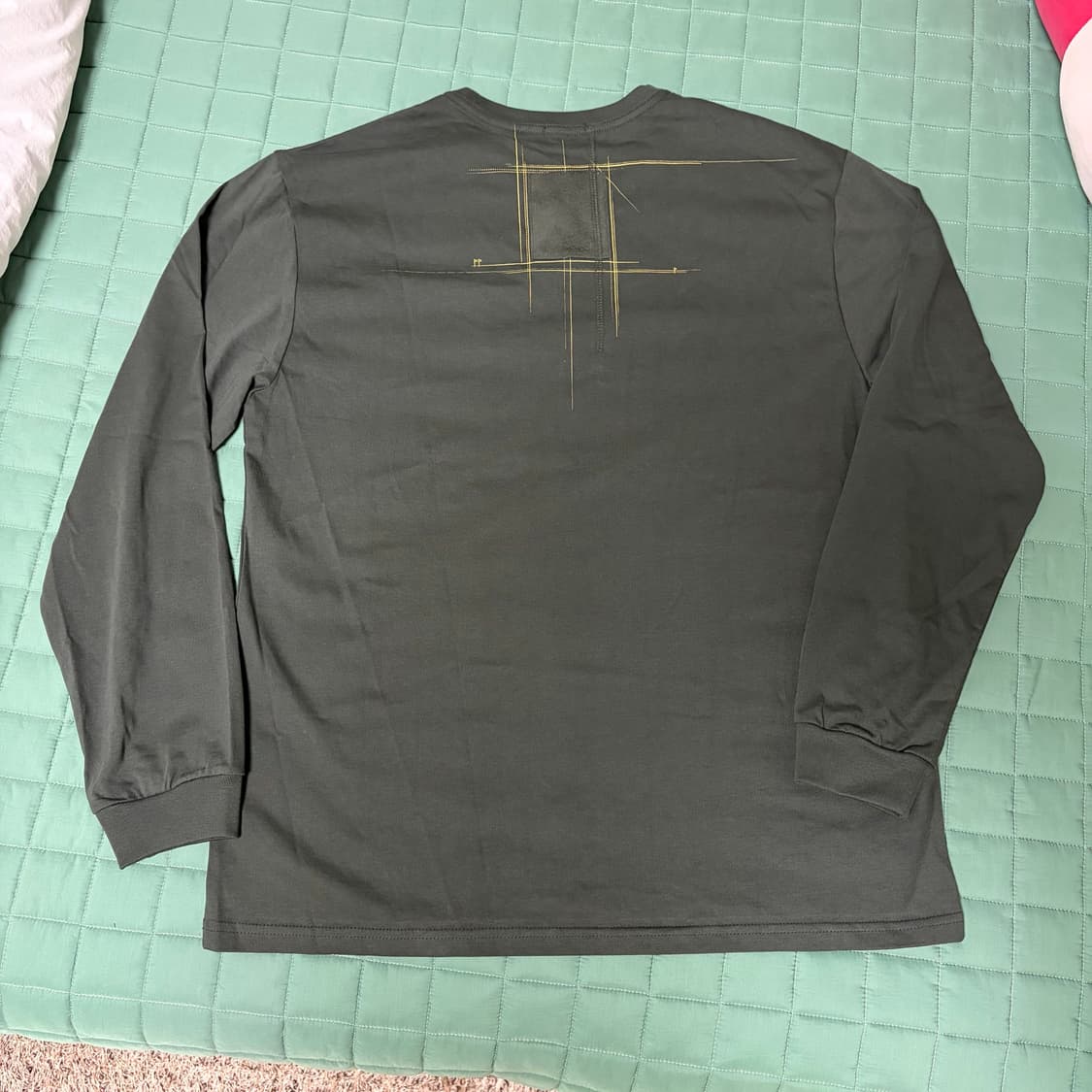 M) 엑슬림 ep8 02 sleeve 상품이미지6