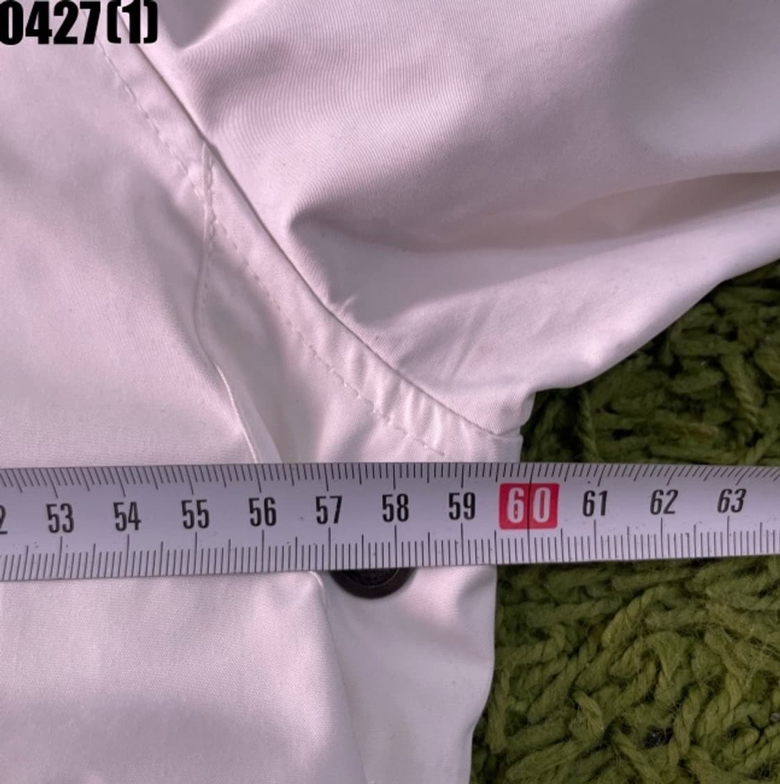 폴로 자켓  상품이미지6