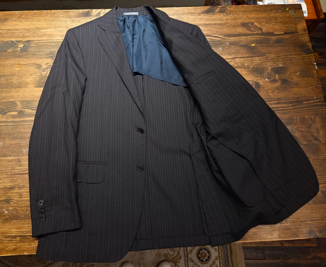 살바토레 페라가모 셋업 상품이미지9