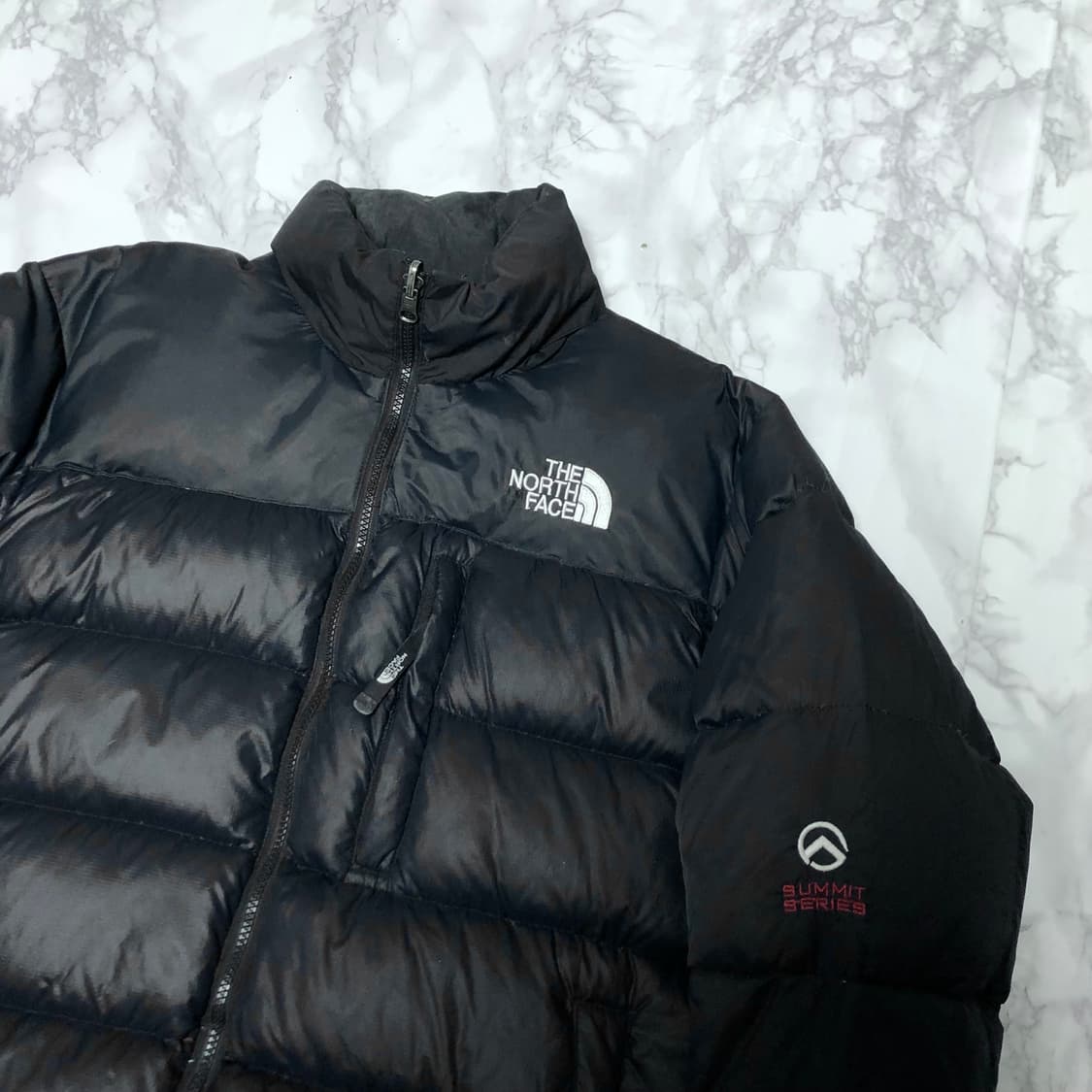 노스페이스 패딩 눕시 900LTD 해외판 자켓 상품이미지2