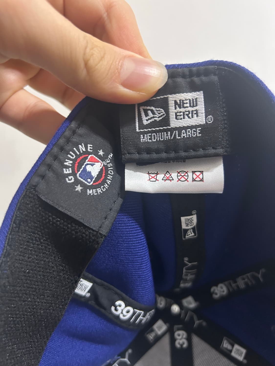 뉴에라 모자 상품이미지4