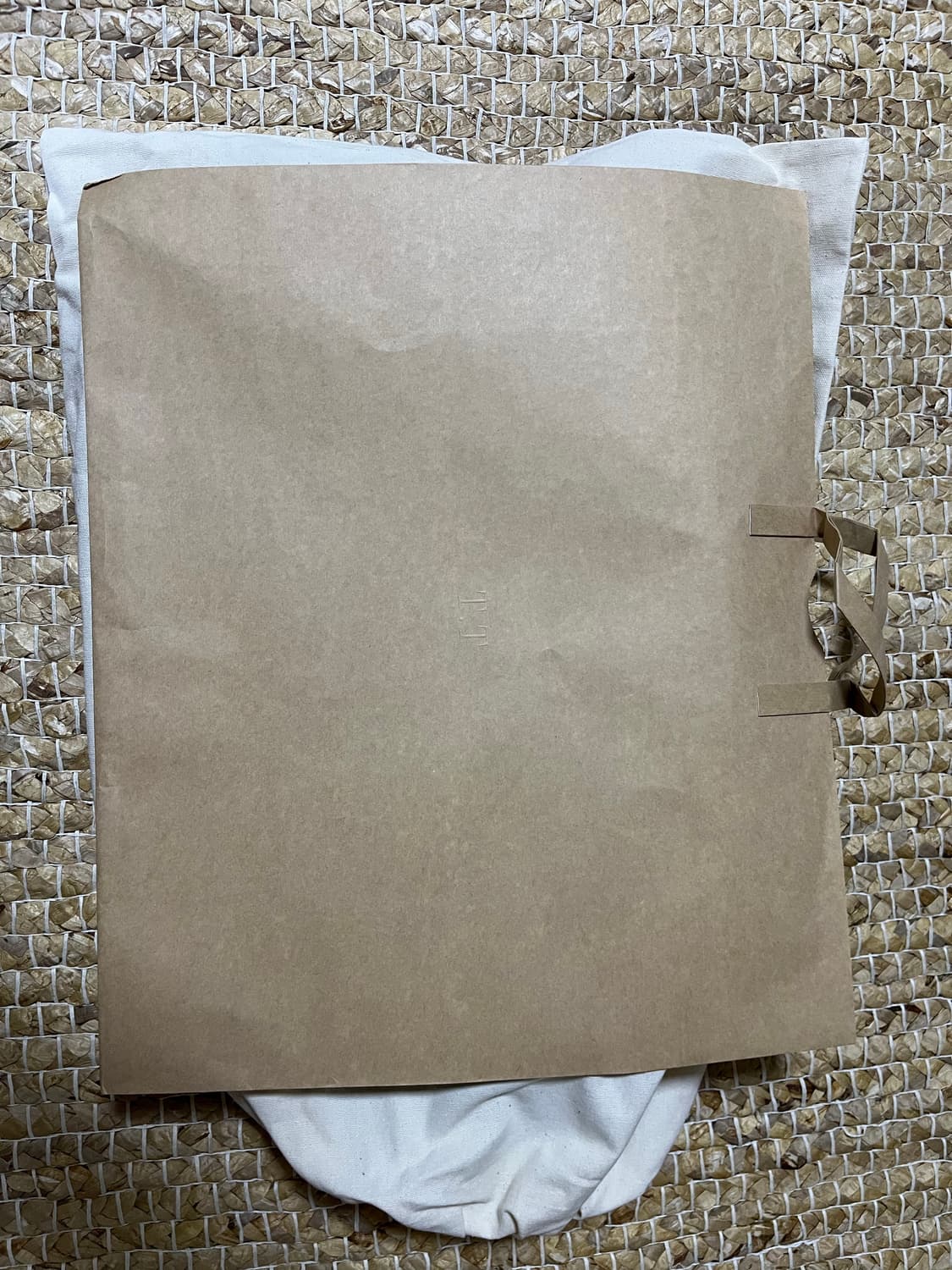 타이가타카하시 뉴스보이백 상품이미지3