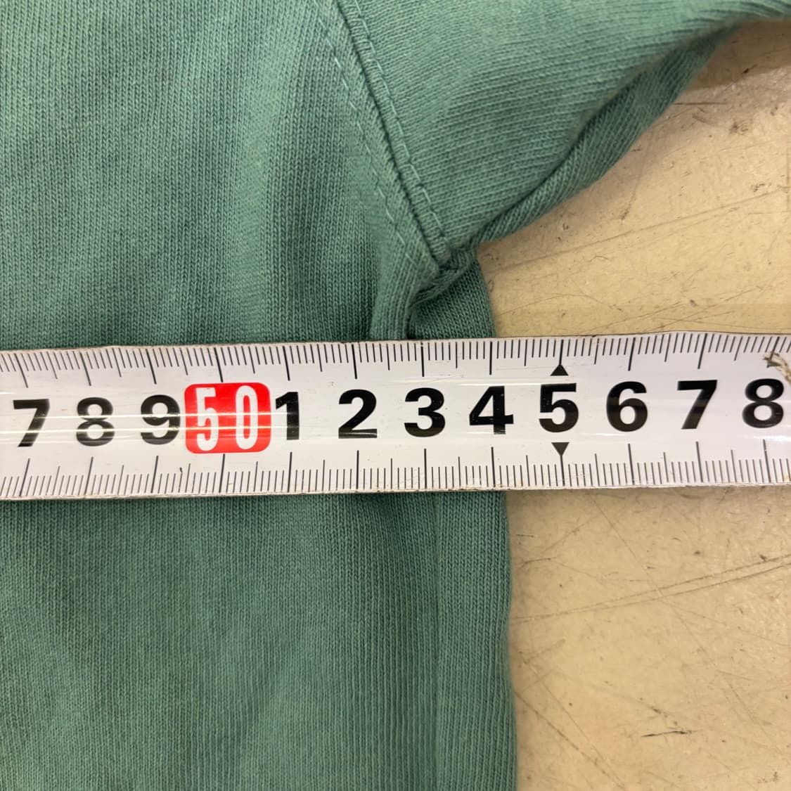 나이키 센터로고 반팔티 상품이미지5