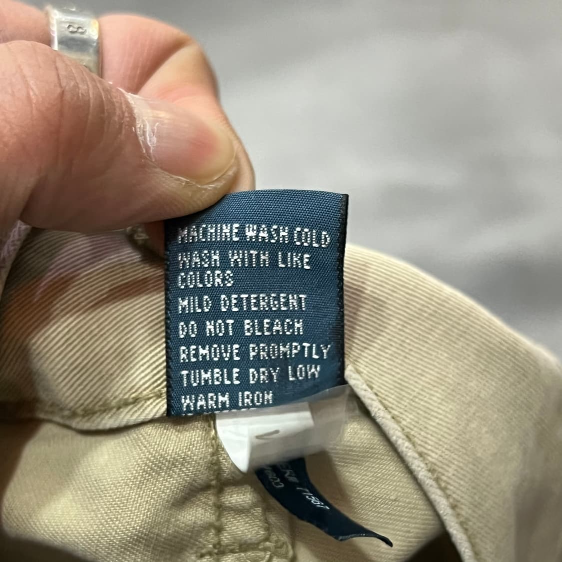  폴로랄프로렌 치노팬츠 y14699 상품이미지7