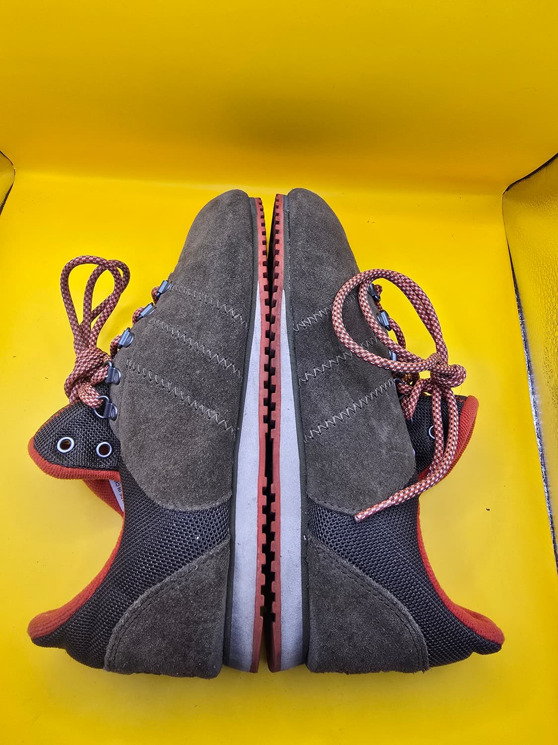 아디다스 네오 등산화/트레킹화 250 (US7) 상품이미지6