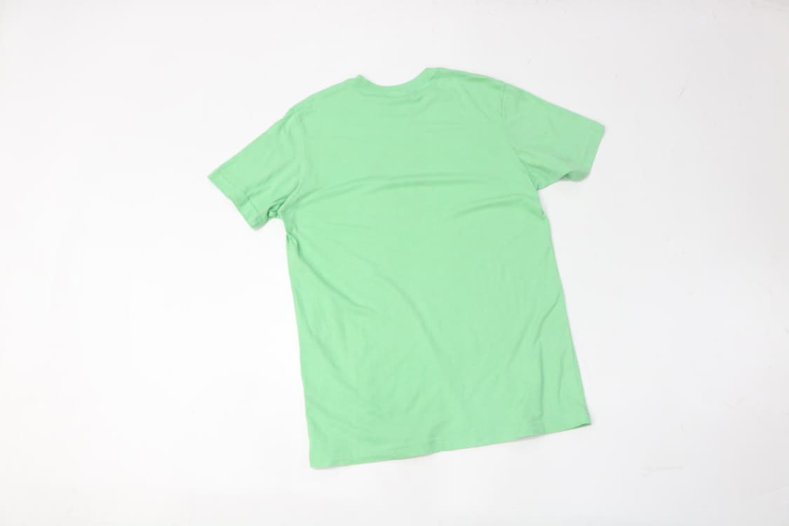 Volcom 볼컴 빈티지 빅 아일랜드 하와이 그래픽 티셔츠 (L) 상품이미지6
