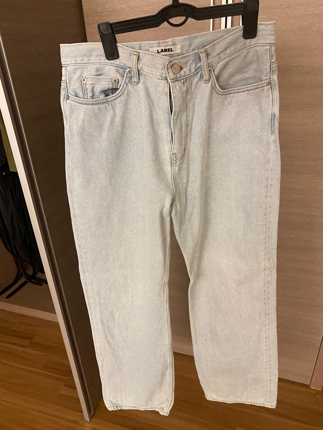 라벨아카이브 연청 4 (32 체감) 상품이미지1