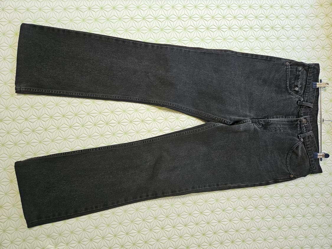 90s kr 517 levis 부츠컷 32x32 리바이스 빈티지 상품이미지1