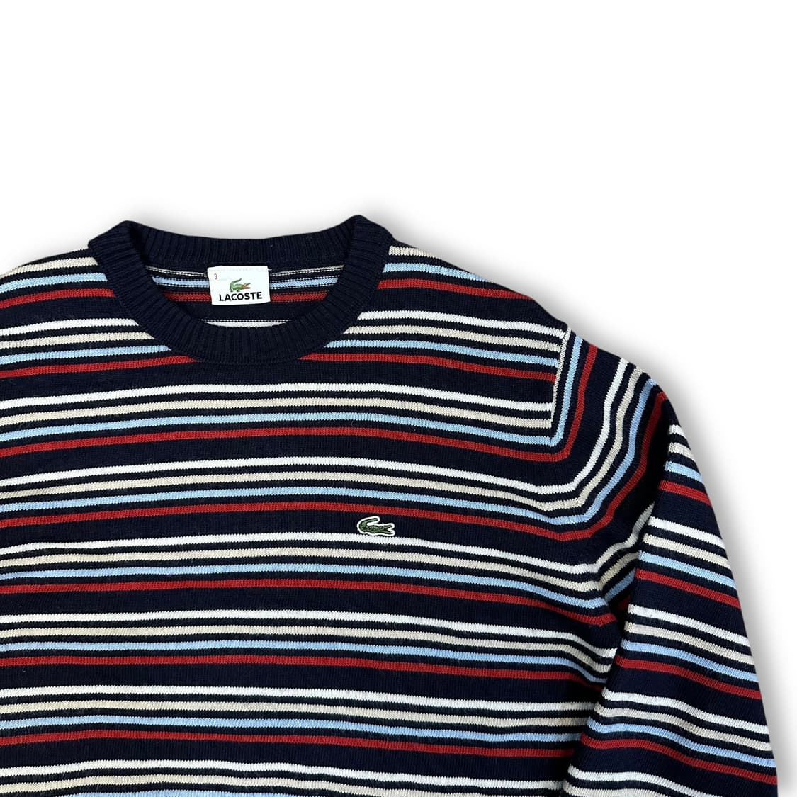 라코스테 니트 상품이미지2