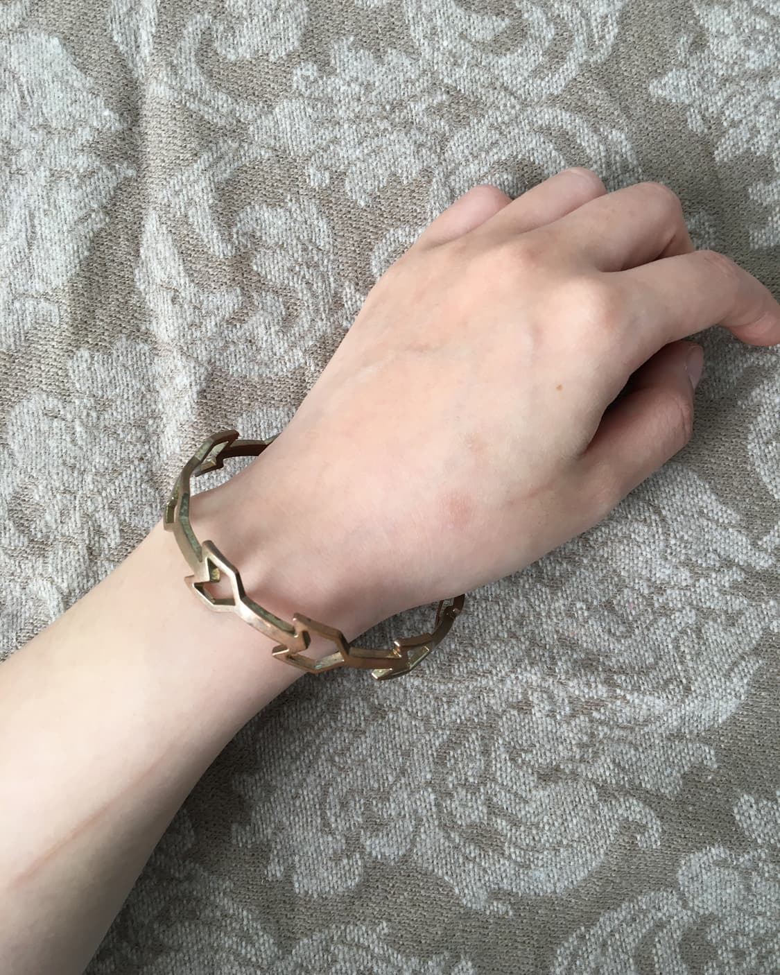 tribal mood bangle 상품이미지3