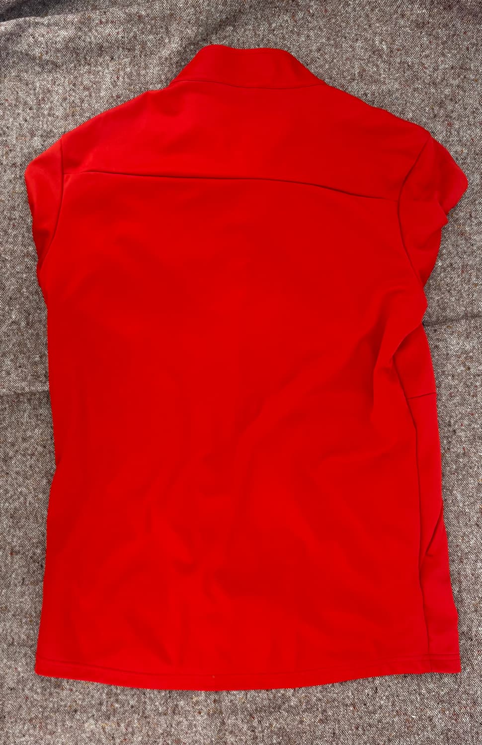 나이키 레드 FCU Dri-Fit 트랙수트 세트 (M) 상품이미지2