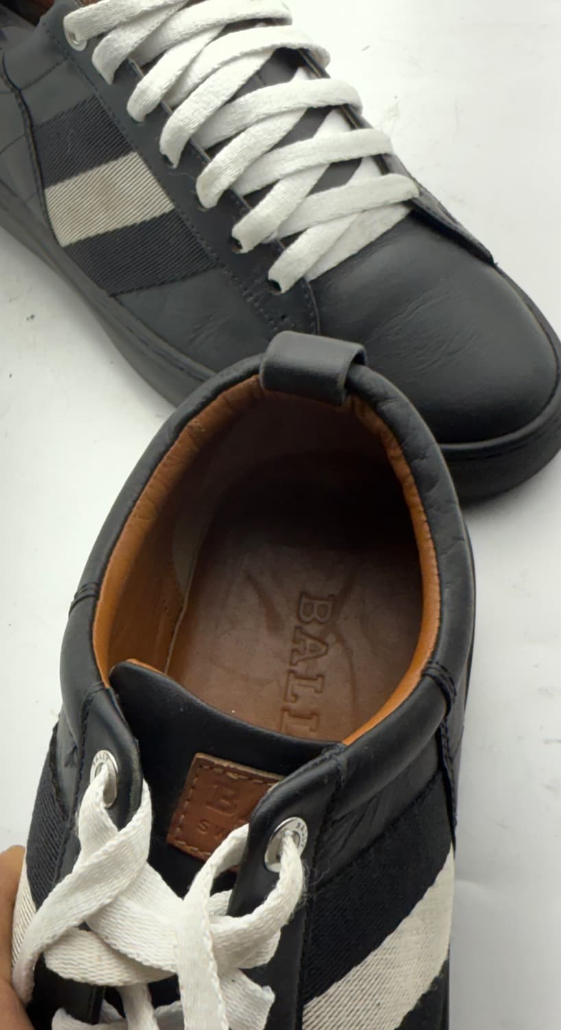 정품)발리스니커즈250 상품이미지8