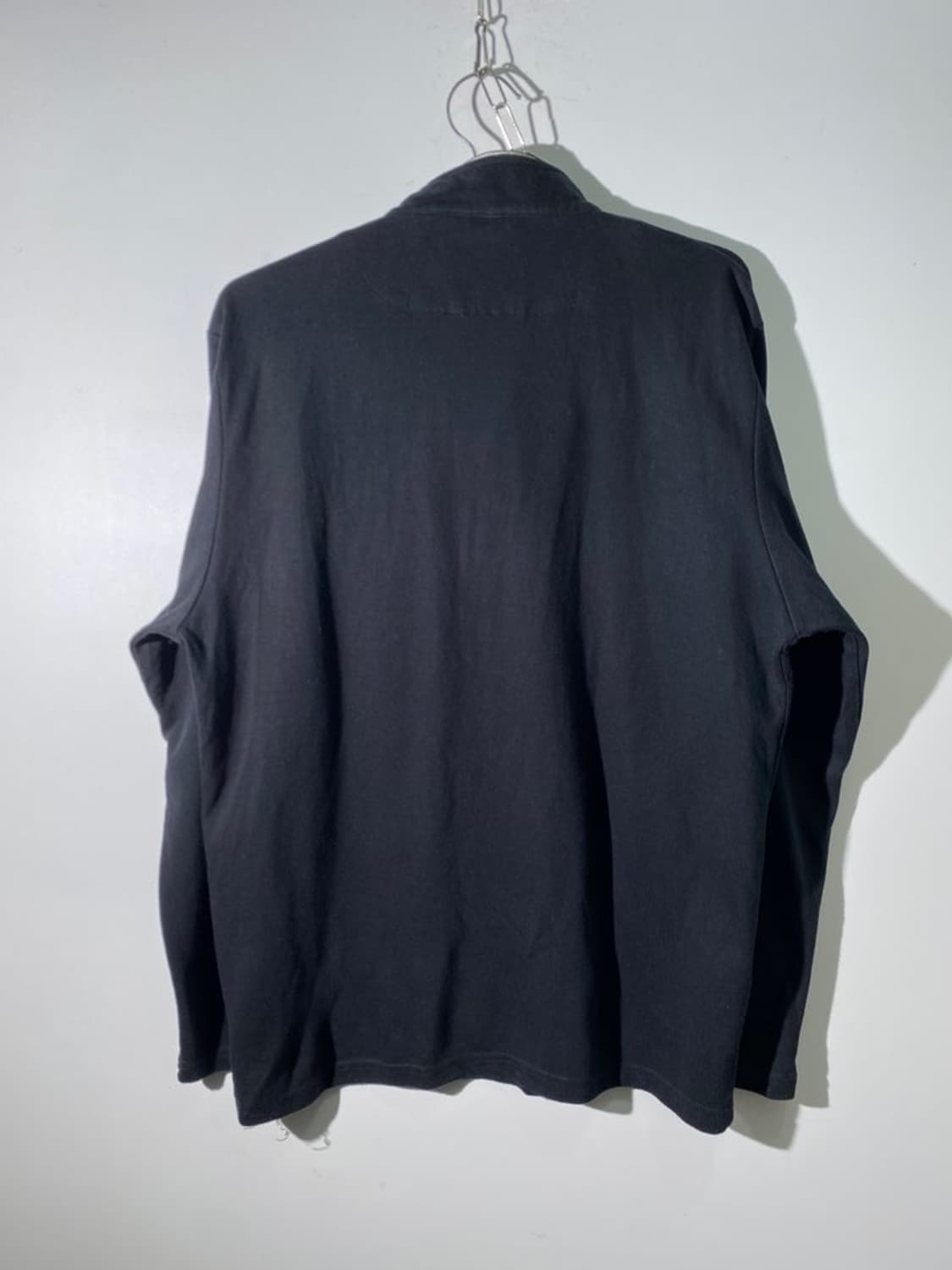 villand 셔츠 레이어드 롱슬리브 상품이미지2