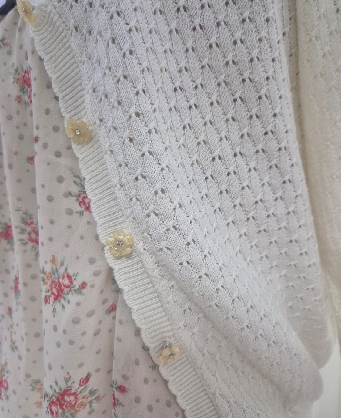 엑시즈팜 히메갸루 리본 2way 코디세트 3세트 axes femme  상품이미지3