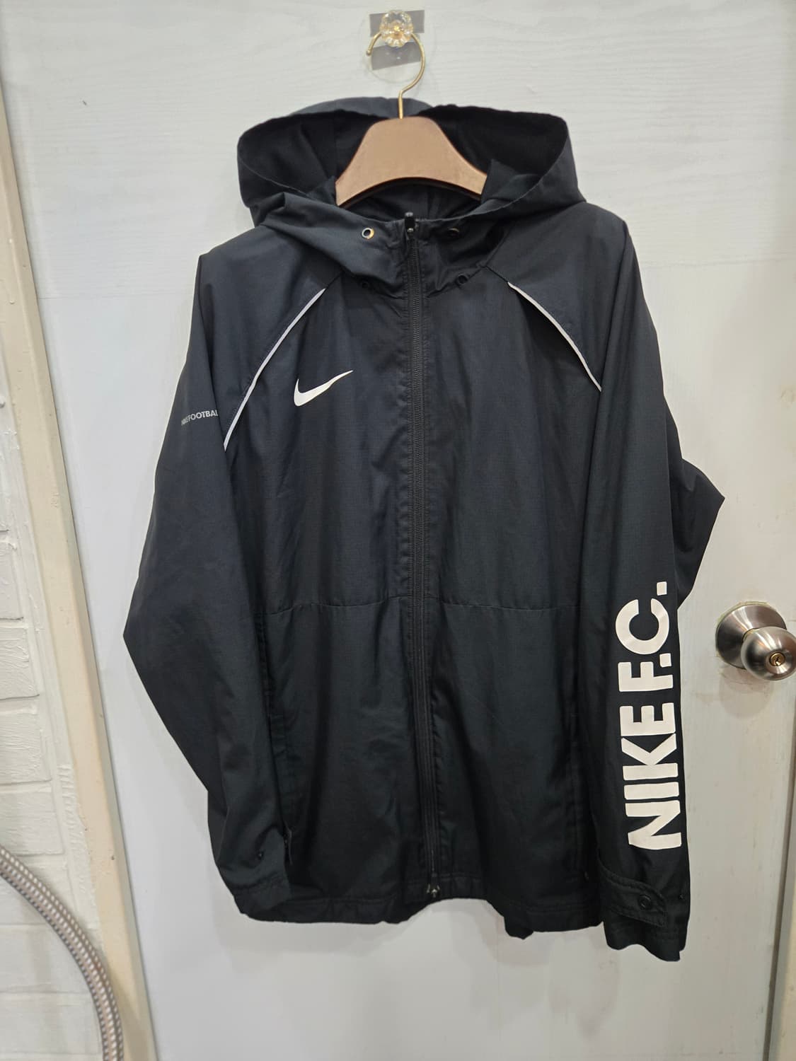 L,100)) NIKE 나이키 점퍼! 디자인 짱 이뻐요!~~ 상품이미지1