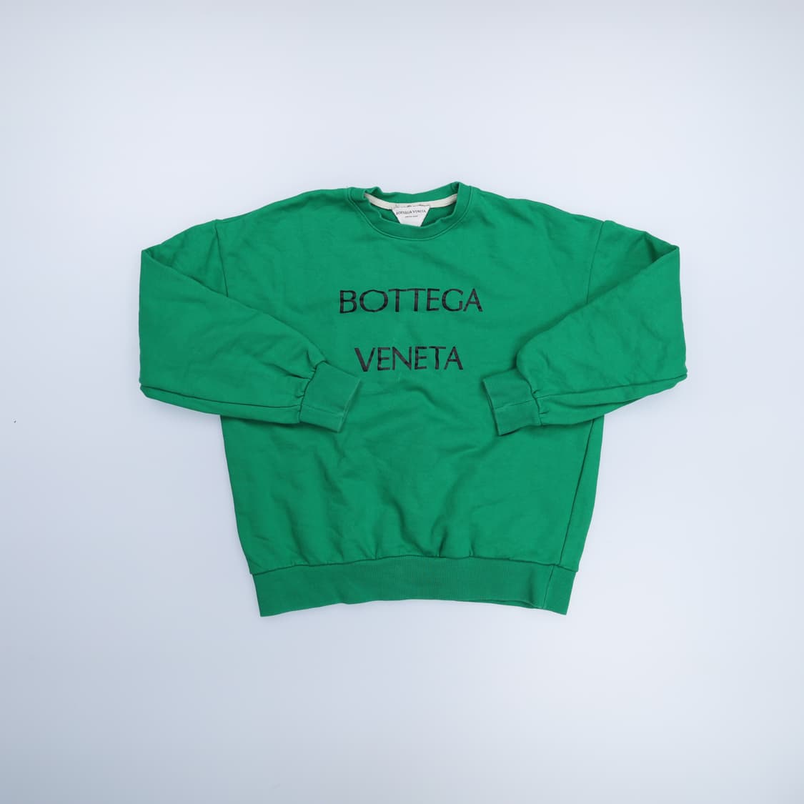 M정도 레터링 맨투맨 0210H1 상품이미지1