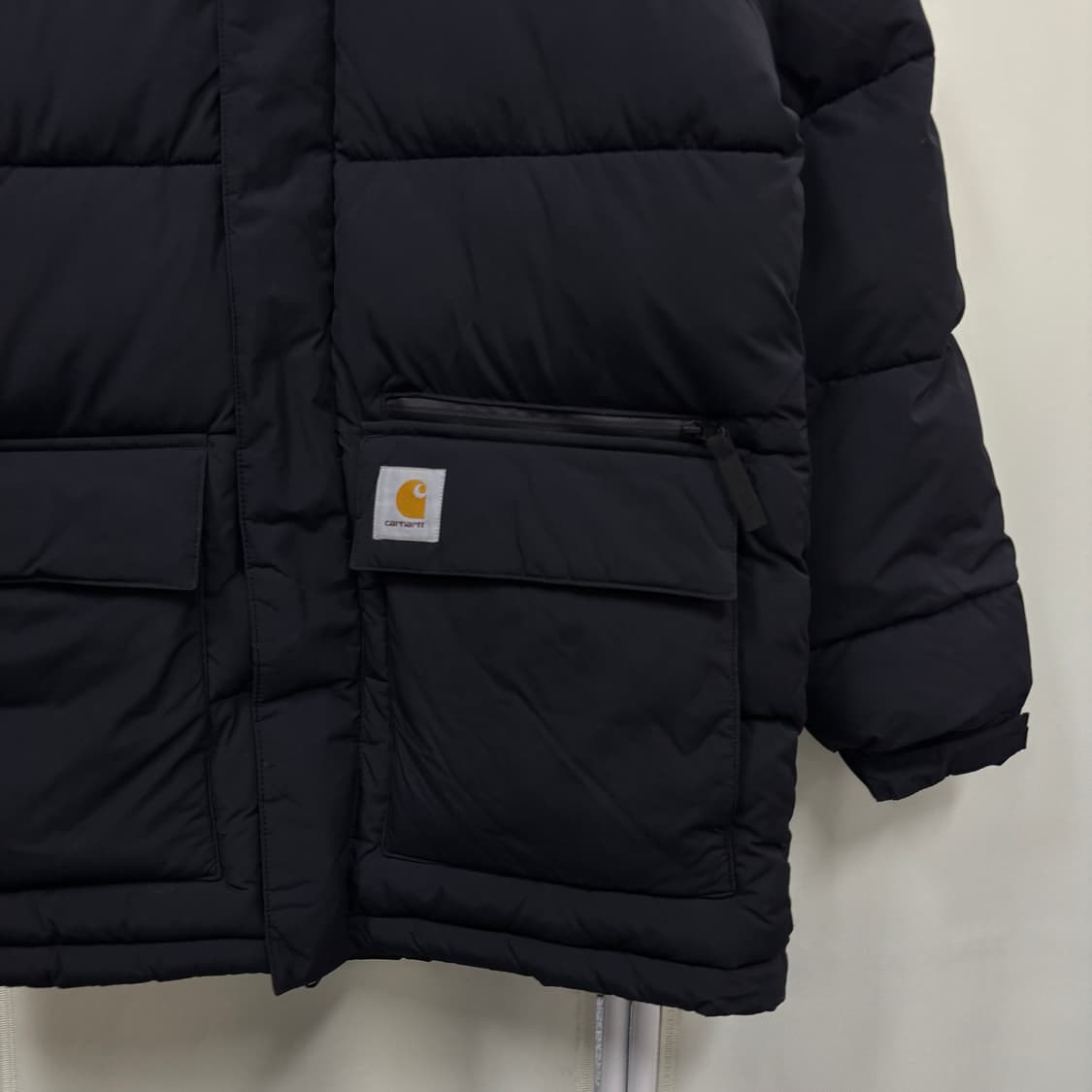 칼하트 밀턴 패딩 상품이미지3