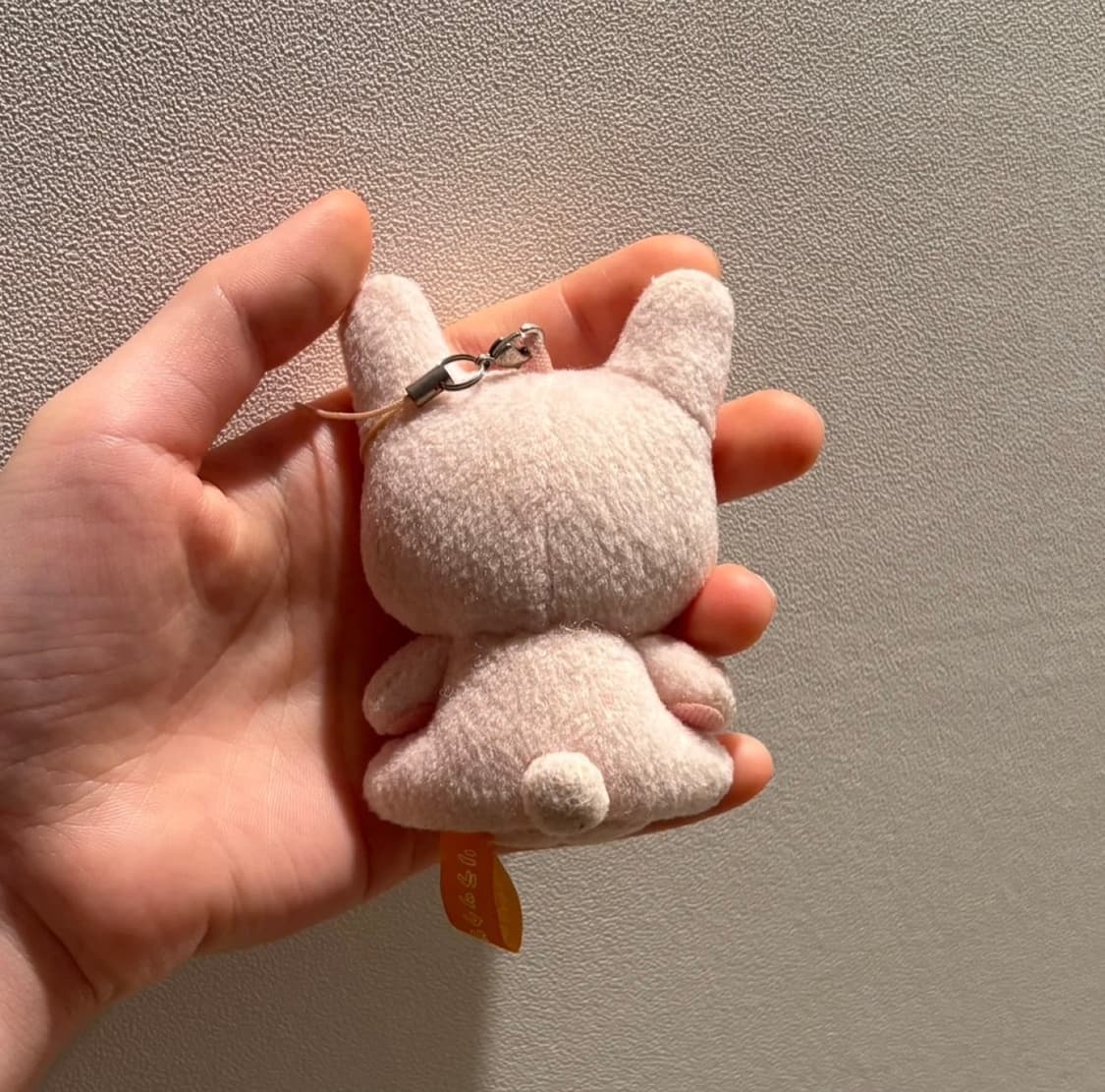 우사기 코리락쿠마 인형키링 상품이미지2