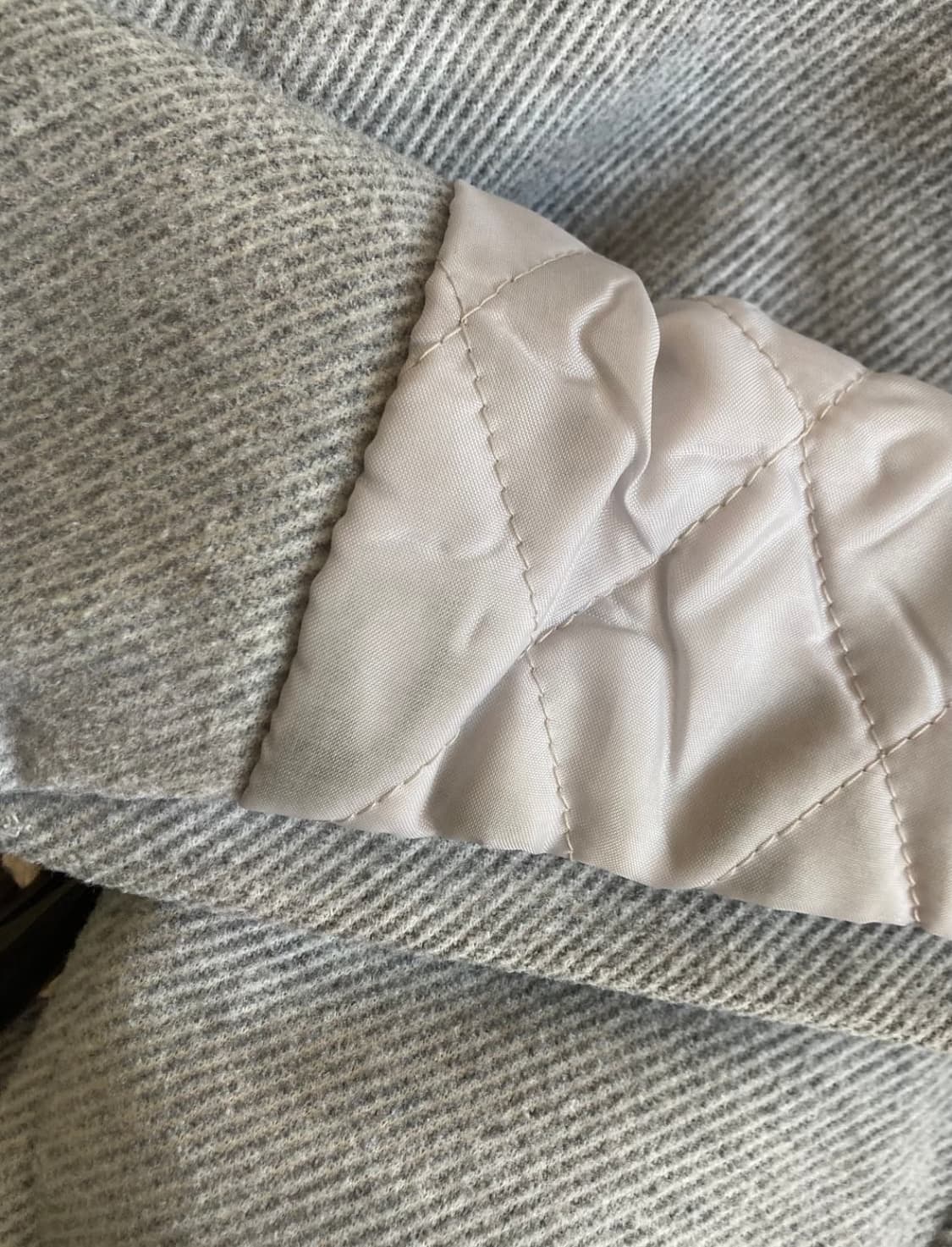 Vintage duffel coat 상품이미지2