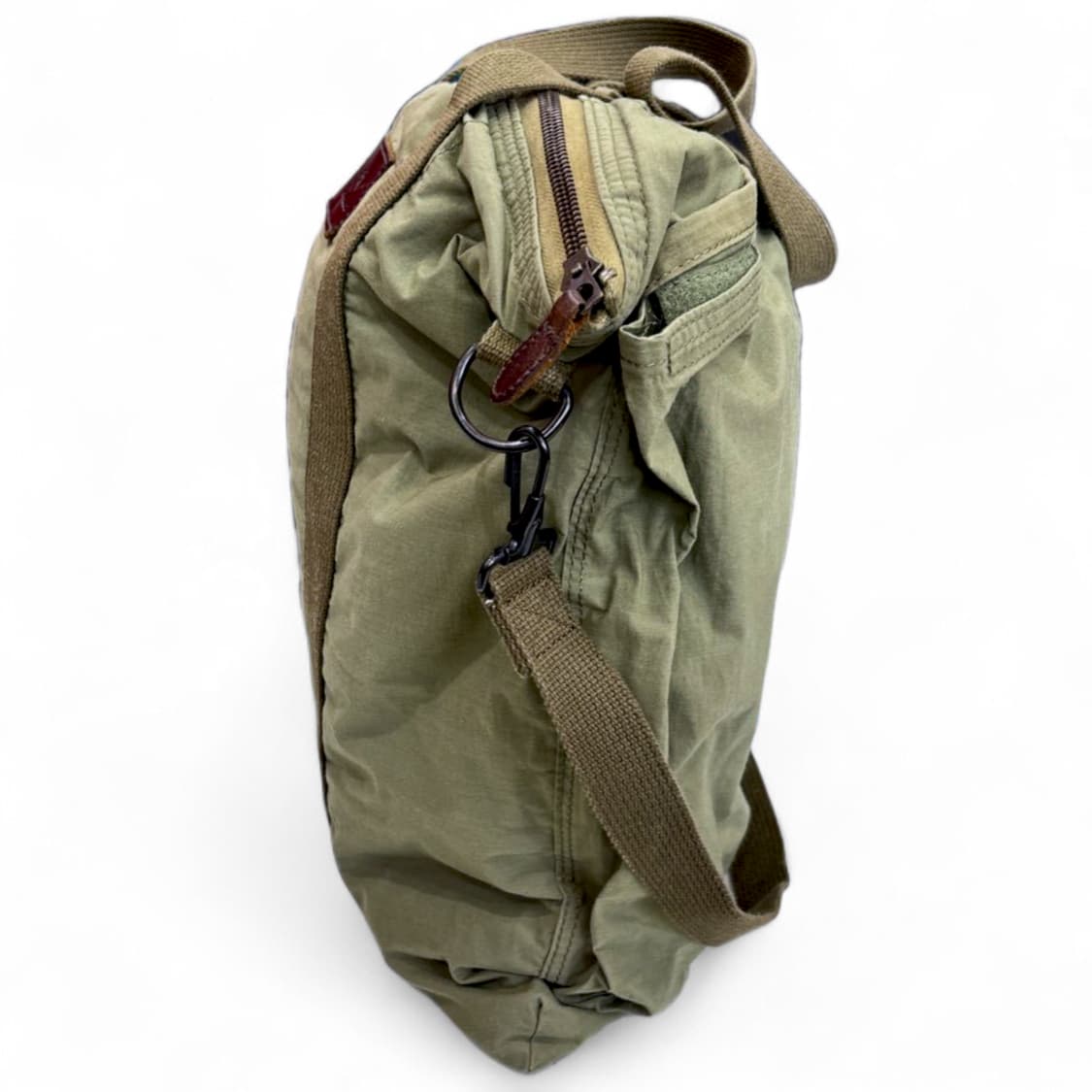 나이젤 카본 웨더 클로스 헬멧백 상품이미지4