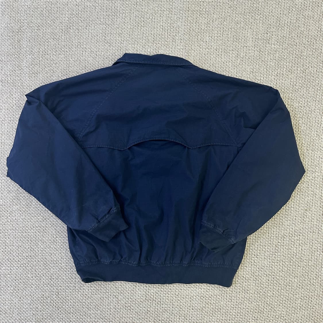 M 폴로랄프로렌 해링턴 자켓 0415D 상품이미지4