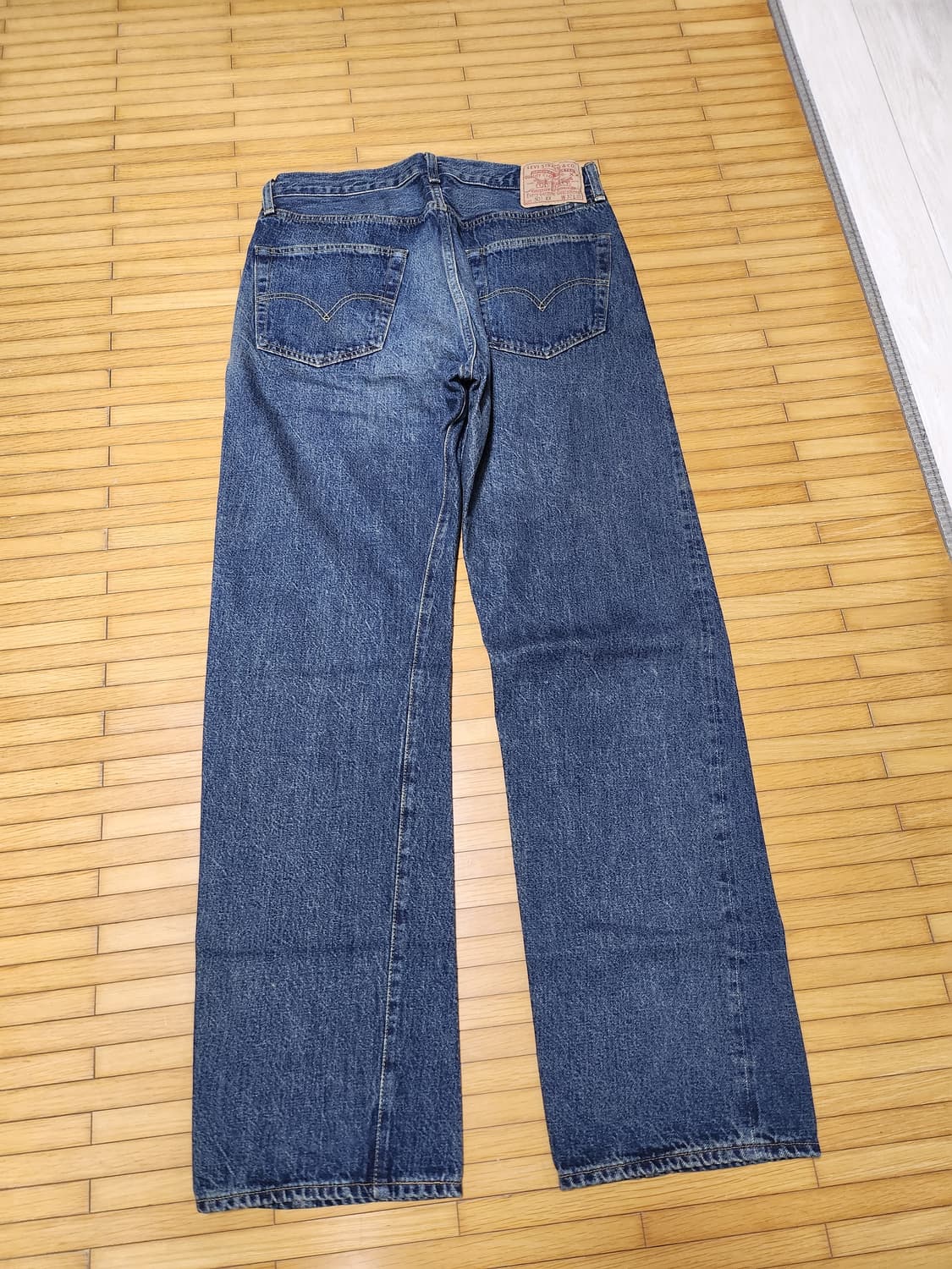 LVC 55501 0096 wagoner 와고너 32 x32 상품이미지2