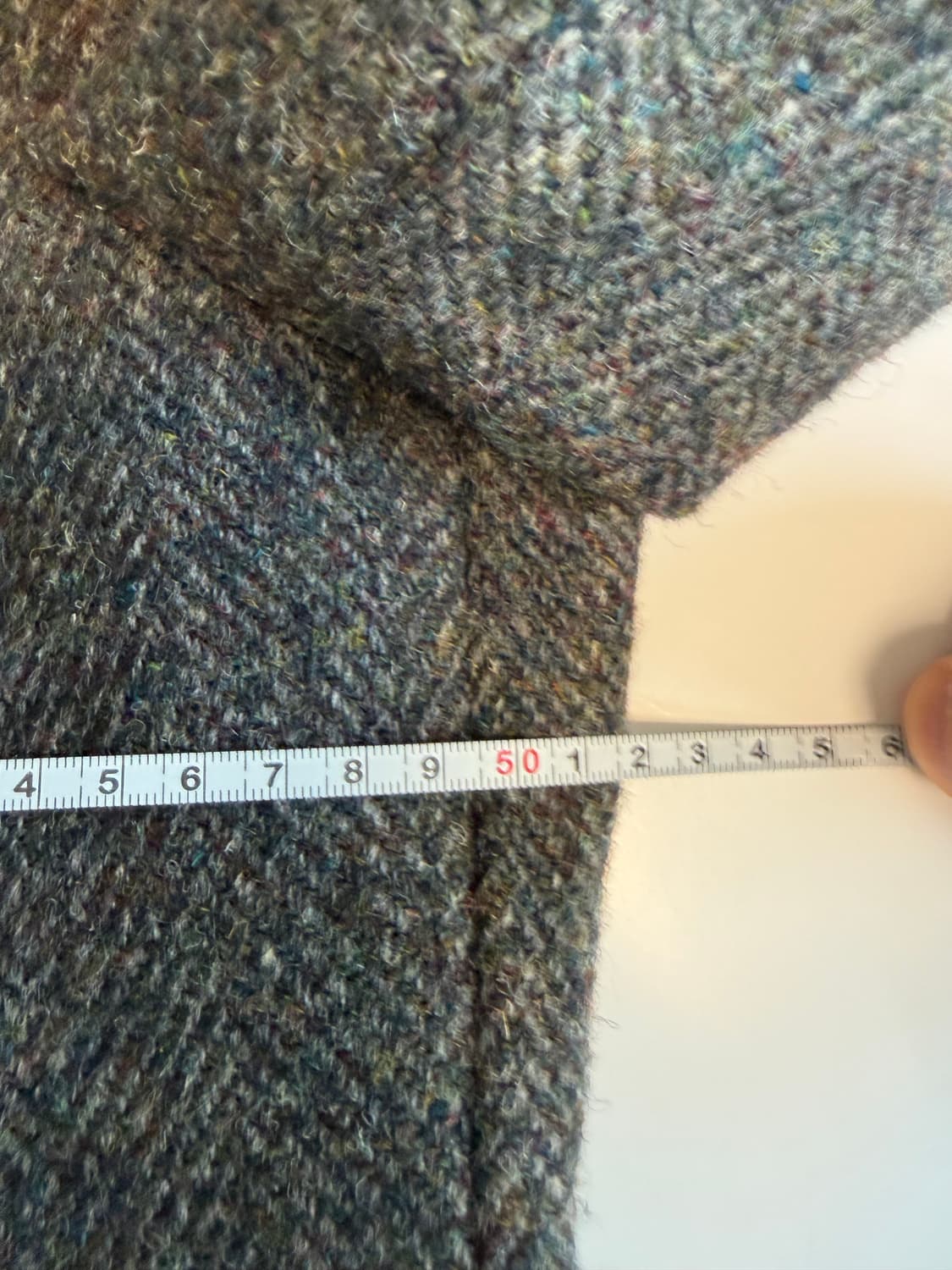 아메리칸 빈티지 블레이저 상품이미지6