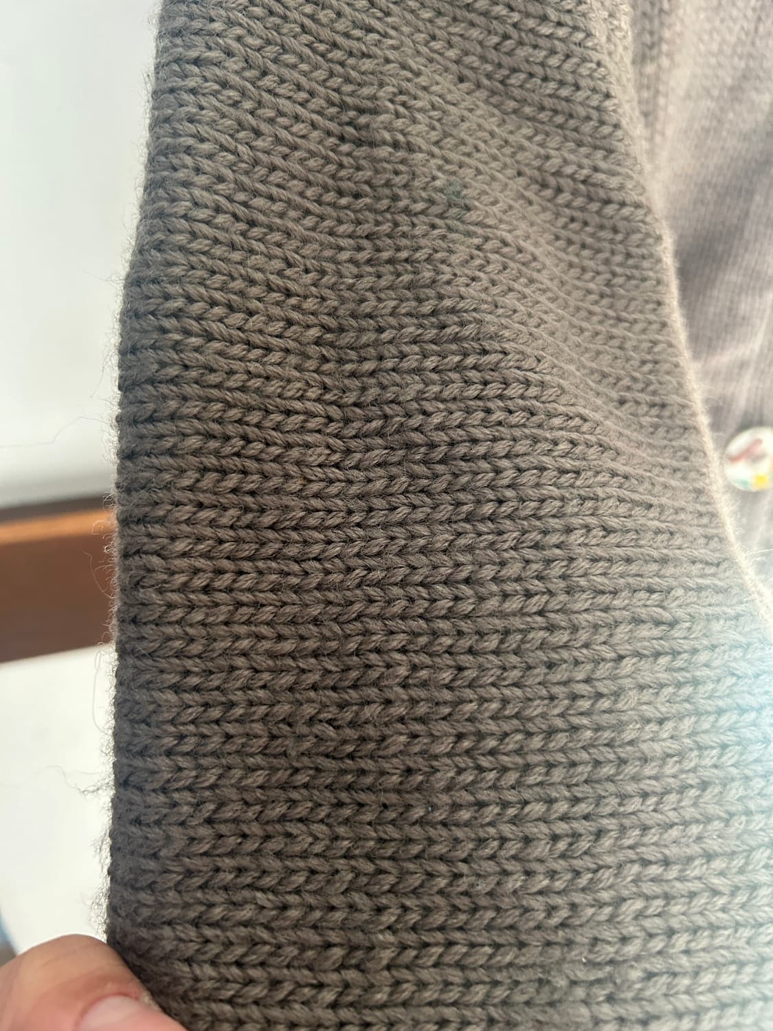 Bonzo 코알라 가디건 상품이미지6