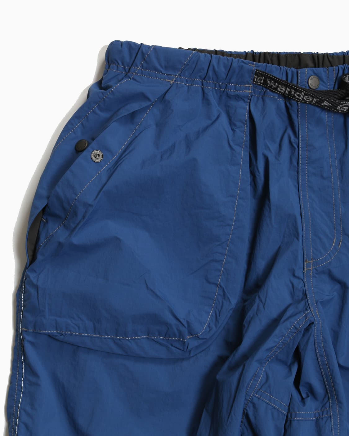 GRAMICCI x AND WANDER SHORTS 상품이미지4