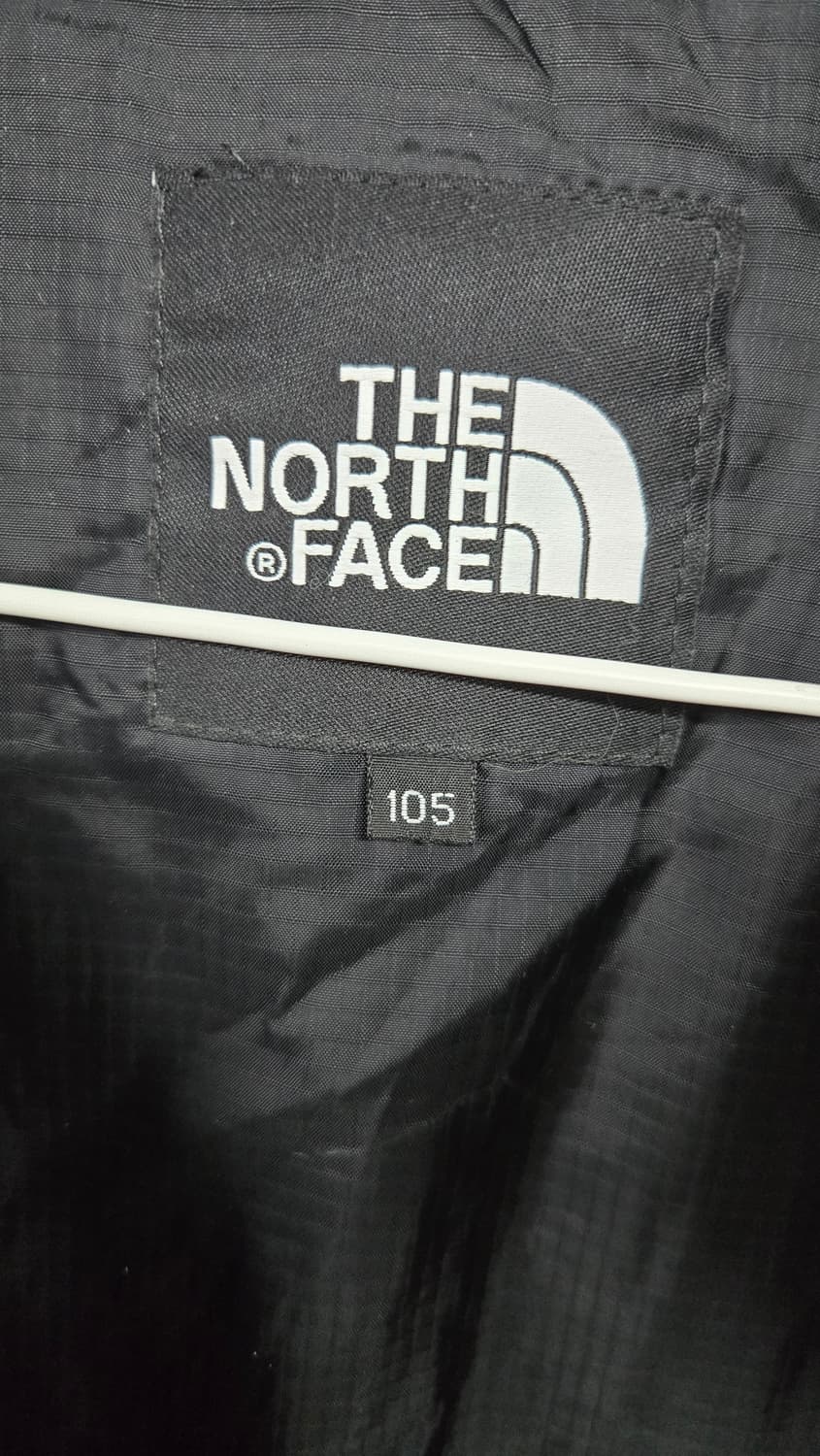 노스페이스 경량패딩 상품이미지6