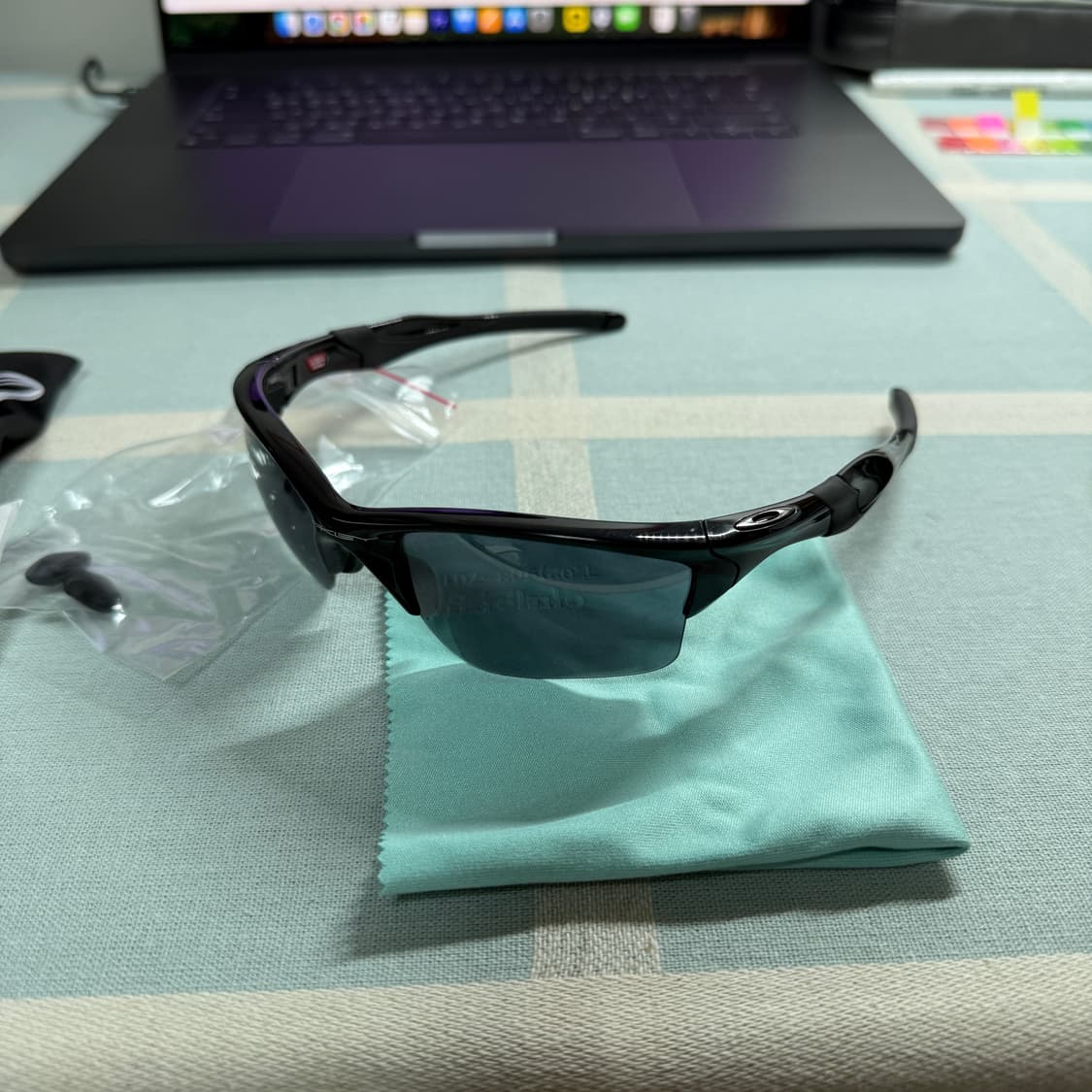 오클리 하프자켓 신형 상품이미지1