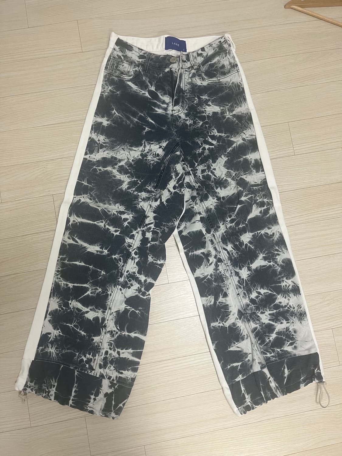 리폼 바지 팔아여 상품이미지2