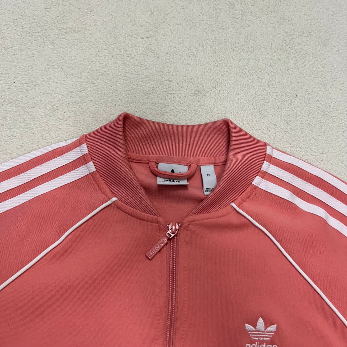 Adidas superstar pink jersey 상품이미지6