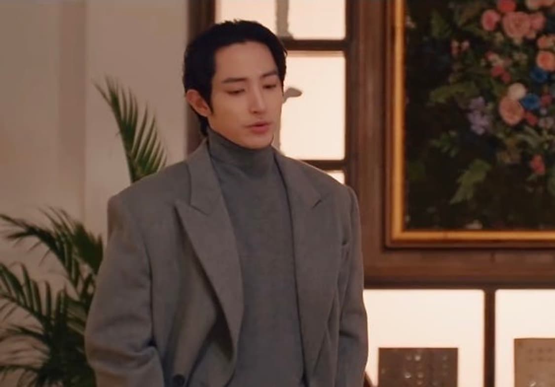 시스템 옴므 컬렉션 코트 / 46  상품이미지5