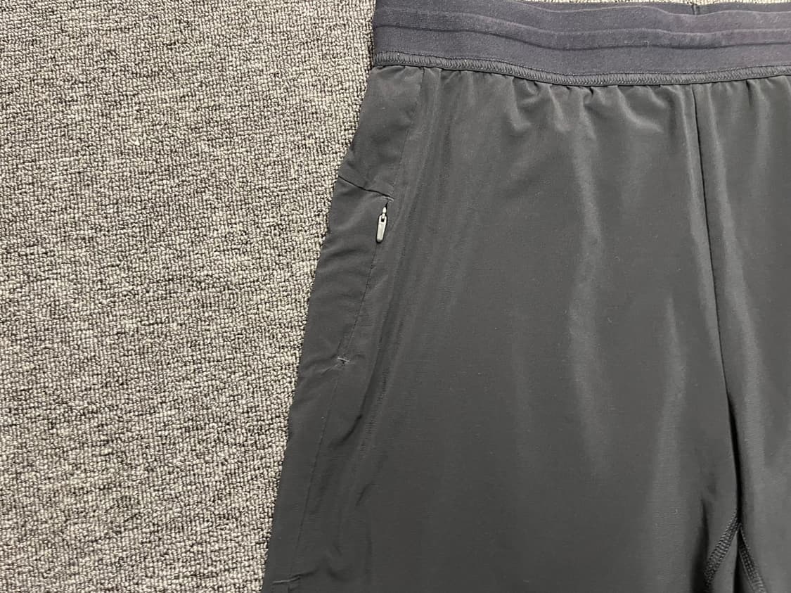 [32] 나이키 요가 반바지 상품이미지2