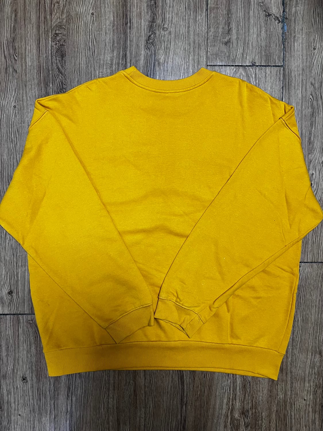 PEACE 맨투맨 상품이미지2