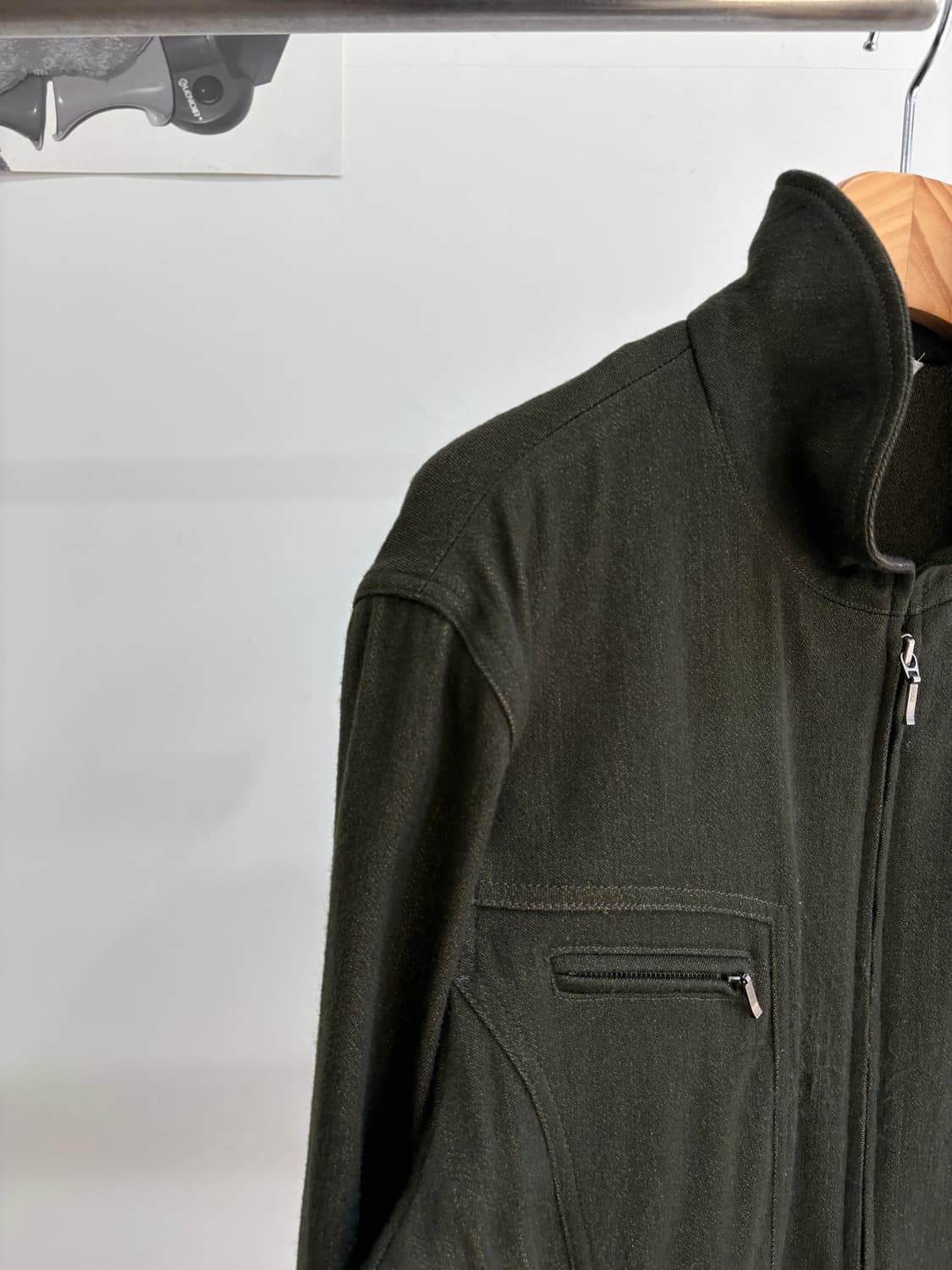 JAPANESE BRAND (Made in Japan) 자켓 상품이미지3